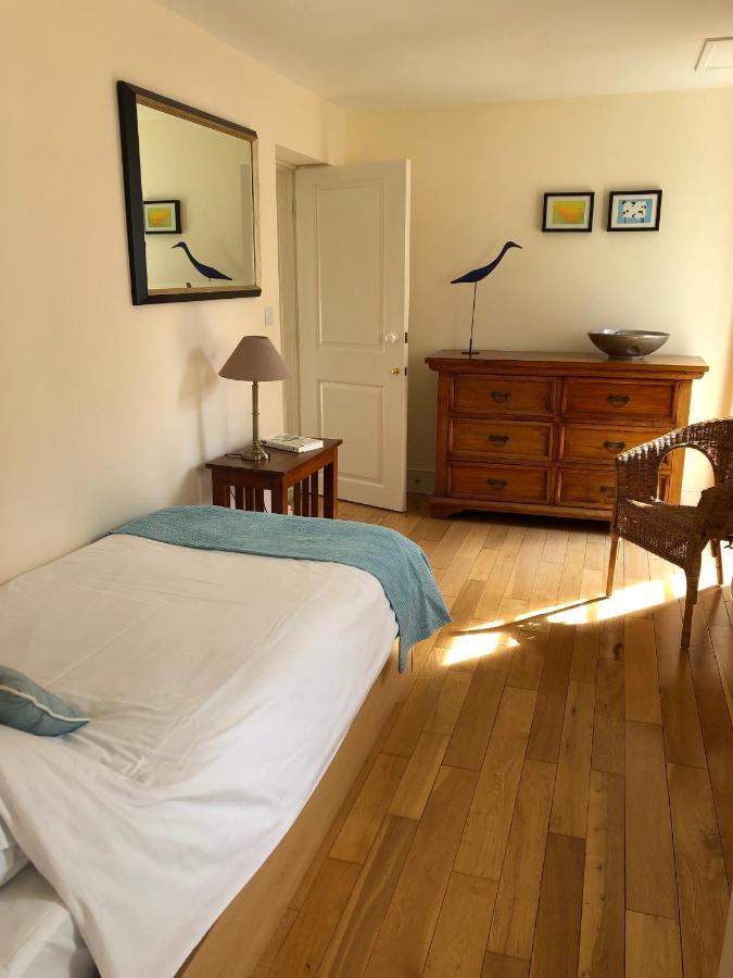 Glanhenwye Courtyard Cottages Glasbury Luaran gambar